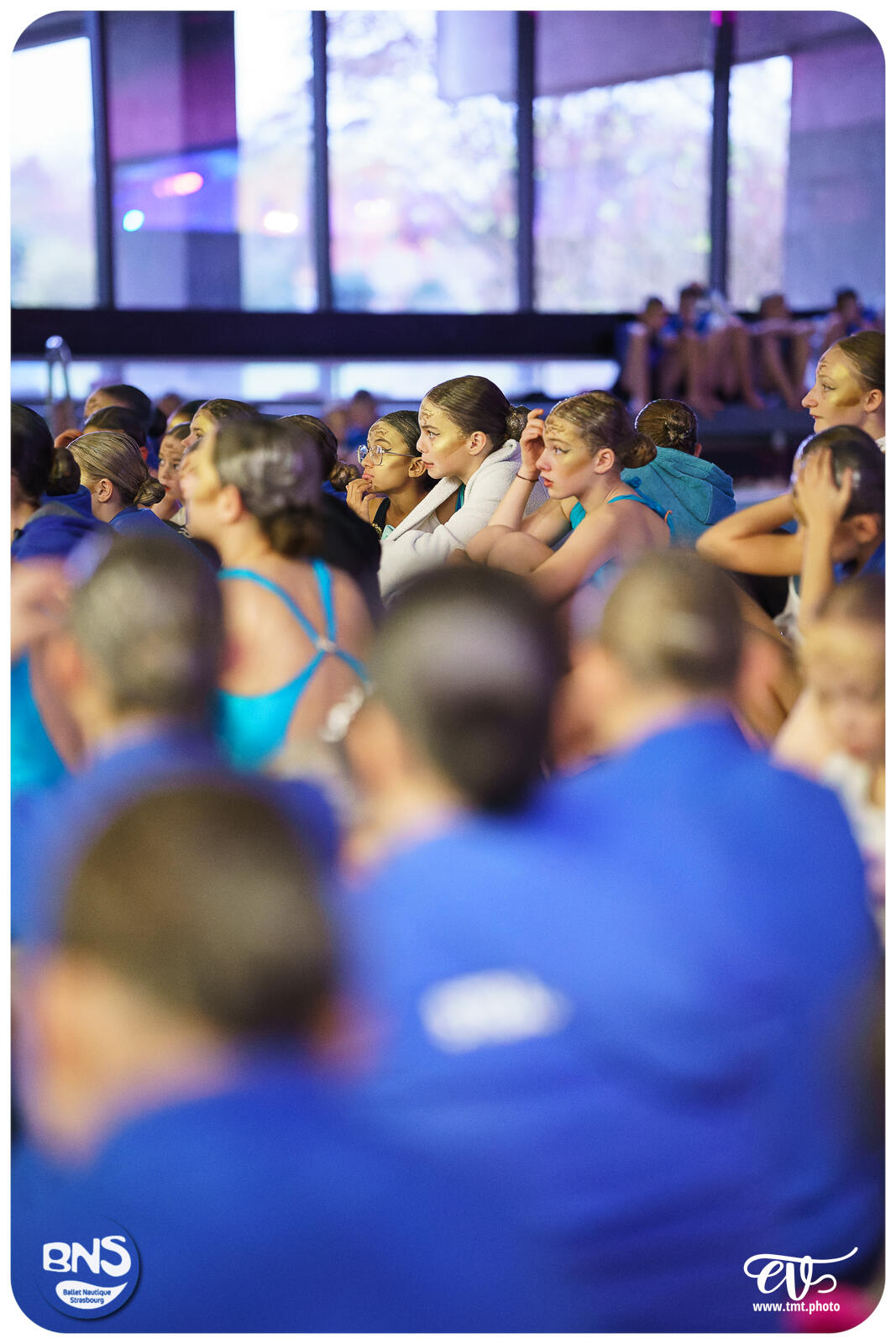 BNS - MILLE ET UNE NUITS